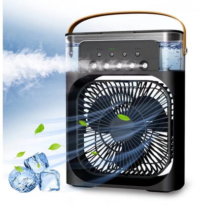 FrostBreeze™ - Portable 3-in-1 Mini Air Conditioner